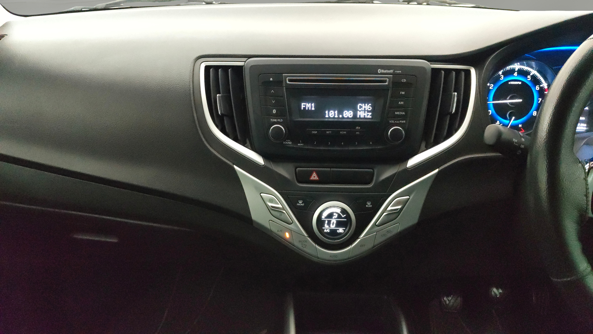 Features