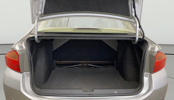 2018 Honda City 1.5L I-VTEC V MT, Petrol, Manual, 48,388 km, Boot Open Zoomed View