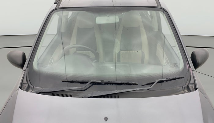 2020 Maruti Alto VXI, Petrol, Manual, 89,414 km, Front Windshield