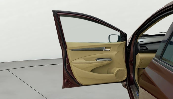 2012 Honda City 1.5L I-VTEC V MT, Petrol, Manual, 69,047 km, LHS Front Door