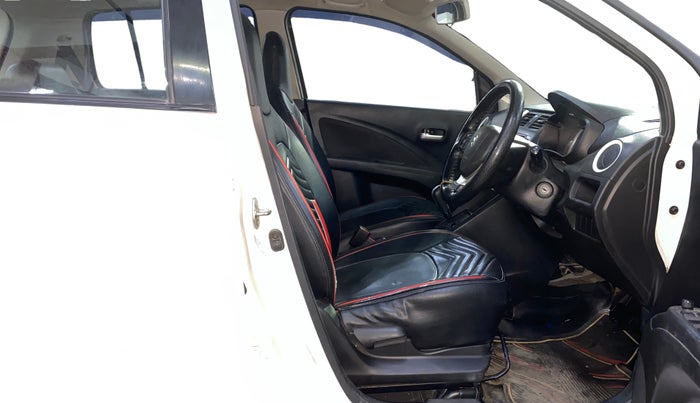 2018 Maruti Celerio X ZXI (O) AMT, Petrol, Automatic, 84,420 km, Right Side Front Door Cabin