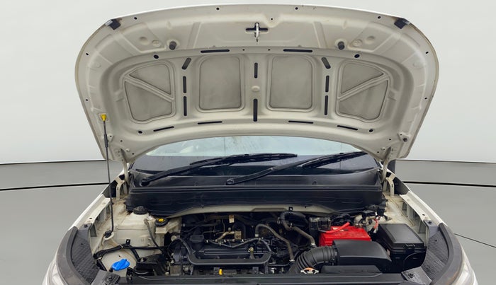 2020 Hyundai VENUE S 1.2, Petrol, Manual, 68,014 km, Open Bonet