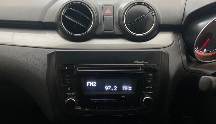 2018 Maruti Swift ZXI, Petrol, Manual, 62,641 km, Air Conditioner