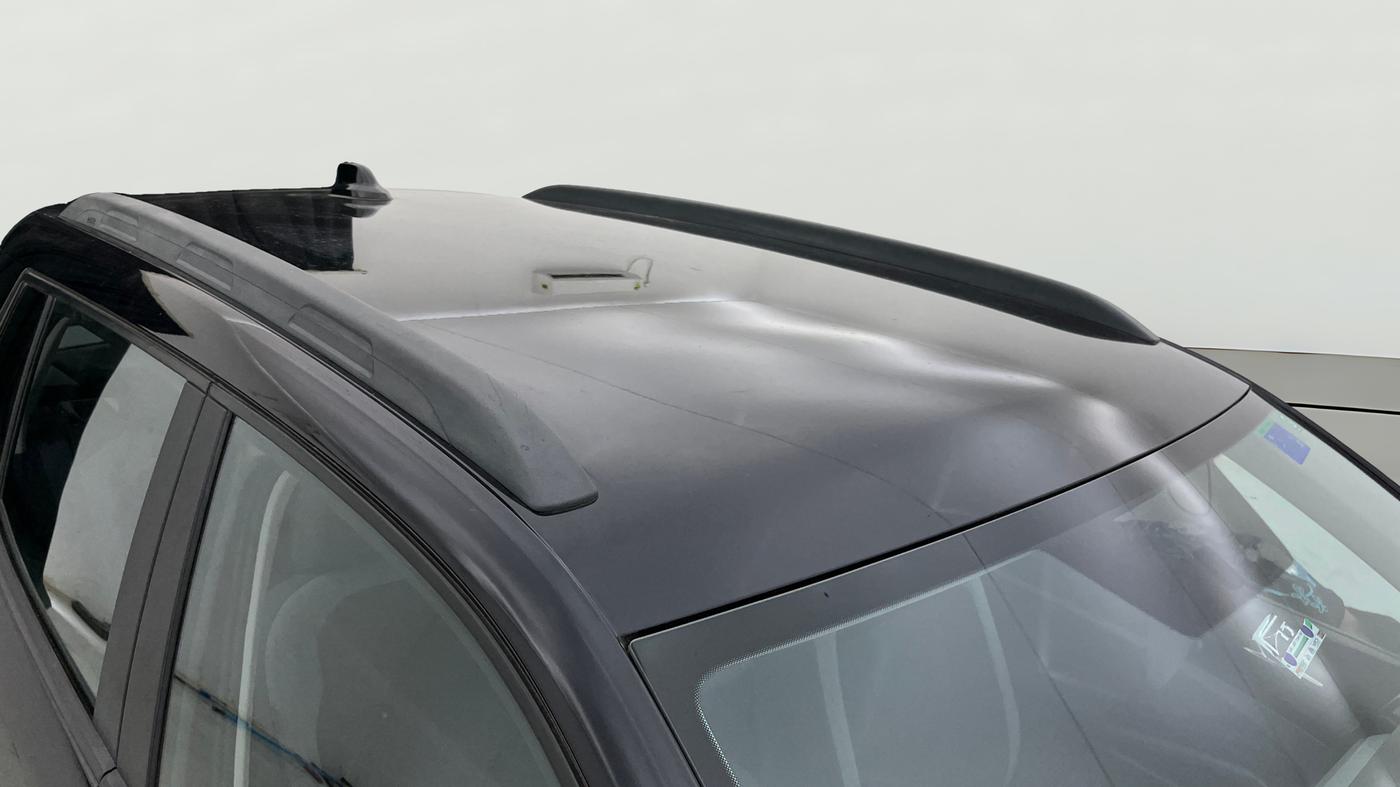 2025 Skoda Kylaq Signature Plus AT, Petrol, Automatic, 2,203 km, Roof