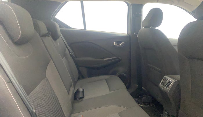 2021 Nissan Kicks XV PREMIUM TURBO 1.3 CVT, Petrol, Automatic, 39,115 km, Right Side Rear Door Cabin