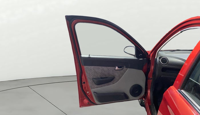 2017 Maruti Alto 800 LXI, Petrol, Manual, 26,136 km, LHS Front Door