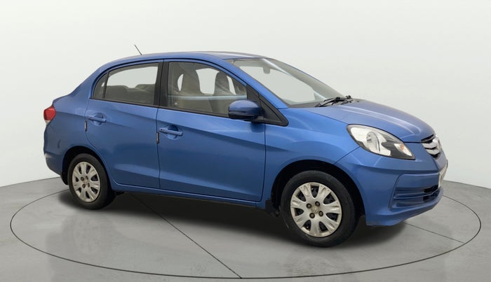 2015 Honda Amaze 1.2L I-VTEC SX, Petrol, Manual, 41,802 km, SRP