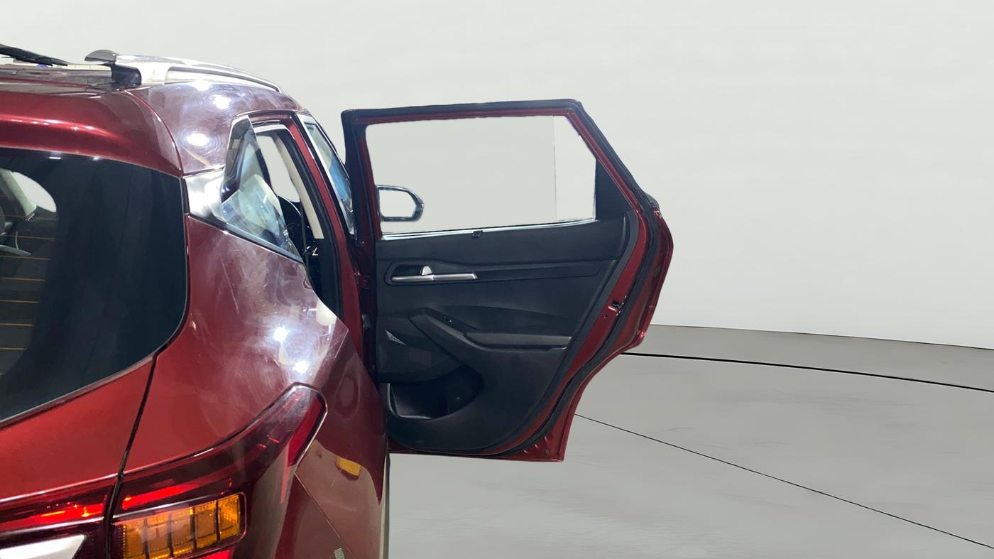 2022 KIA SELTOS HTK PLUS AT 1.5 DIESEL, Diesel, Automatic, 68,649 km, RHS Rear Door