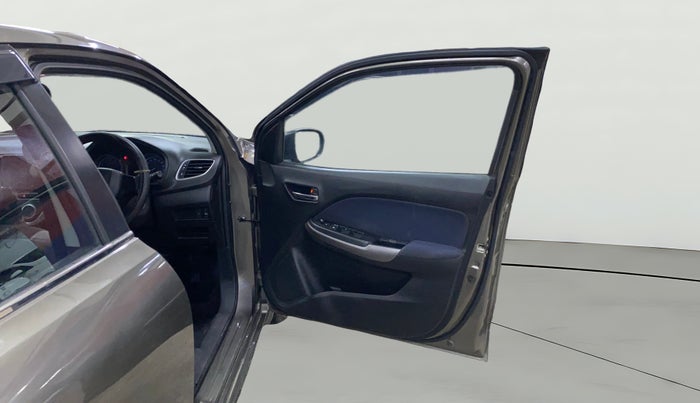 2020 Maruti Baleno DELTA PETROL 1.2, Petrol, Manual, 32,149 km, RHS Front Door