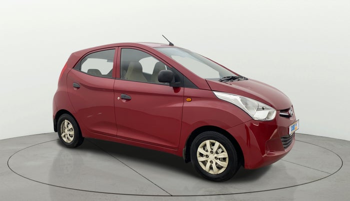 2016 Hyundai Eon ERA +, Petrol, Manual, 47,244 km, SRP