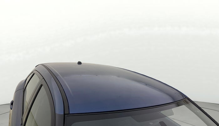 2017 Maruti Baleno DELTA PETROL 1.2, Petrol, Manual, 1,28,599 km, Roof