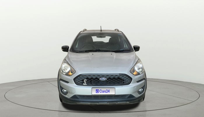 2018 Ford FREESTYLE TITANIUM 1.5 DIESEL, Diesel, Manual, 44,620 km, Front