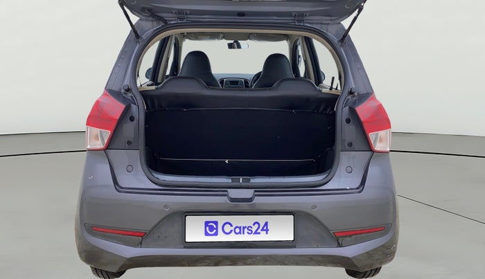 2022 Hyundai NEW SANTRO MAGNA, Petrol, Manual, 32,311 km, Boot Open Zoomed View