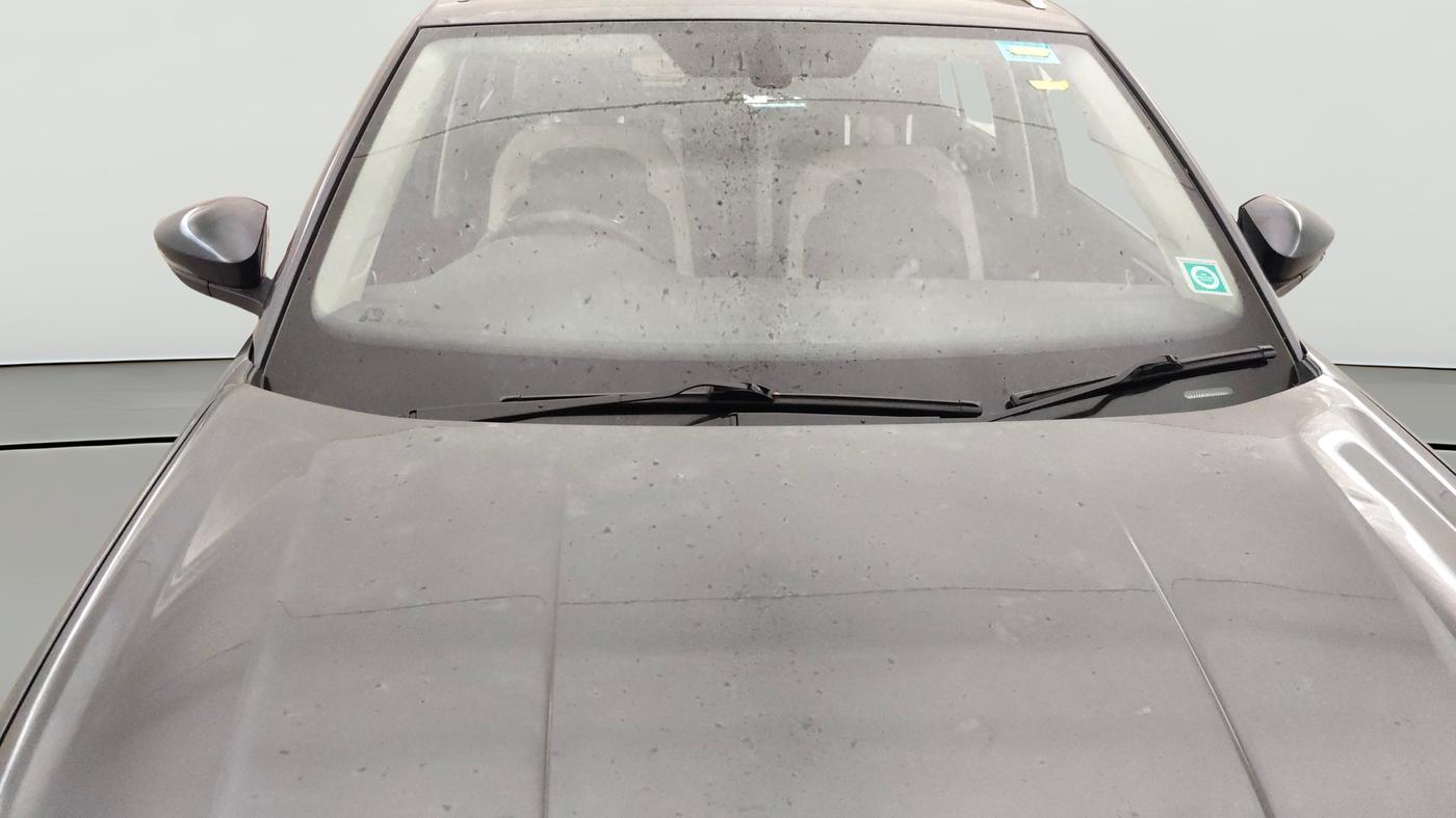2023 Volkswagen TAIGUN TOPLINE 1.0 TSI AT, Petrol, Automatic, 33,166 km, Front Windshield