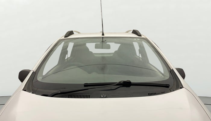 2016 Datsun Redi Go S, Petrol, Manual, 76,276 km, Front Windshield