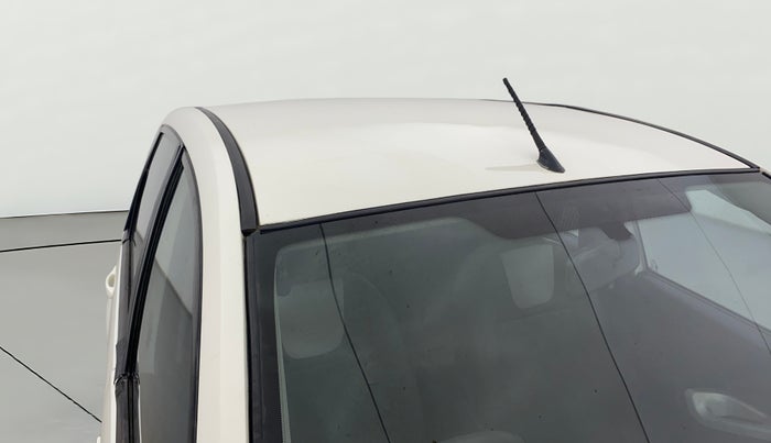 2012 Ford Figo ZXI 1.4 DIESEL, Diesel, Manual, 71,049 km, Roof