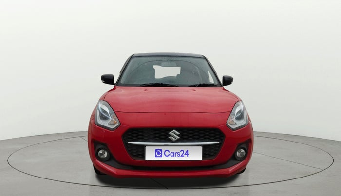 2023 Maruti Swift ZXI PLUS AMT, Petrol, Automatic, 9,738 km, Front