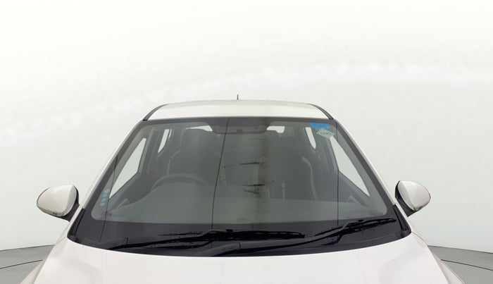 2022 Hyundai AURA S 1.2 CNG, CNG, Manual, 66,968 km, Front Windshield