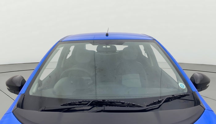 2021 Tata Tiago XZ PLUS PETROL, Petrol, Manual, 12,543 km, Front Windshield