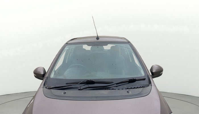 2017 Tata Tiago XZ PETROL, Petrol, Manual, 93,785 km, Front Windshield