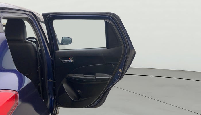 2018 Maruti Swift VXI AMT, Petrol, Automatic, 59,610 km, RHS Rear Door