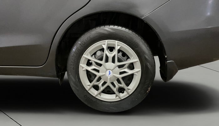 2018 Honda Amaze 1.2L I-VTEC S OPT, Petrol, Manual, 42,322 km, Left Rear Wheel