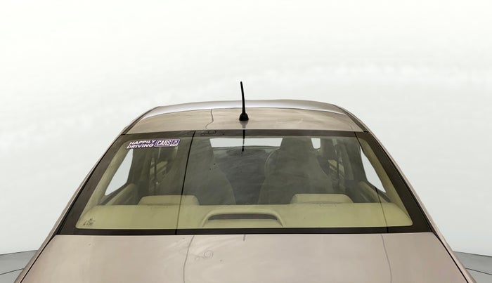 2019 Honda Amaze 1.2L I-VTEC E, Petrol, Manual, 70,273 km, Rear Windshield