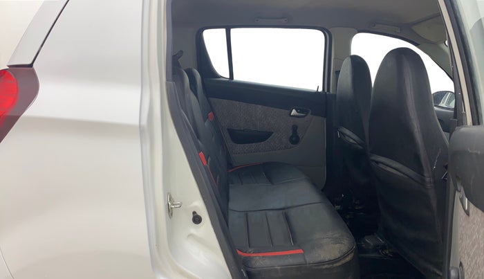 2017 Maruti Alto 800 LXI, Petrol, Manual, 40,170 km, Right Side Rear Door Cabin