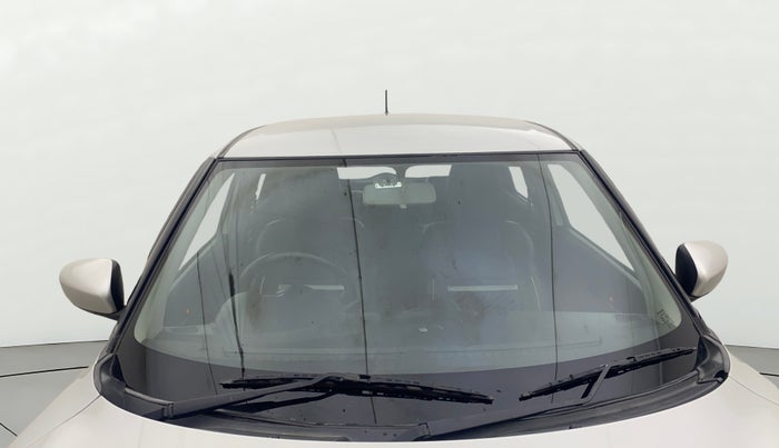 2018 Maruti Swift VDI AMT, Diesel, Automatic, 95,619 km, Front Windshield