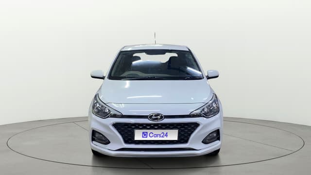 Used 2019 Hyundai Elite i20 Used 2019 Hyundai Elite i20