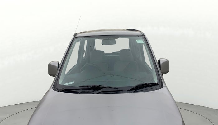 2017 Maruti Wagon R 1.0 VXI+ AMT, Petrol, Automatic, 37,059 km, Front Windshield