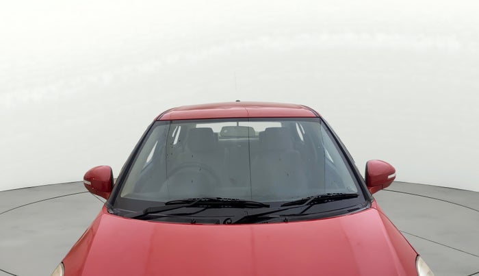 2014 Maruti Swift Dzire VXI, Petrol, Manual, 72,438 km, Front Windshield