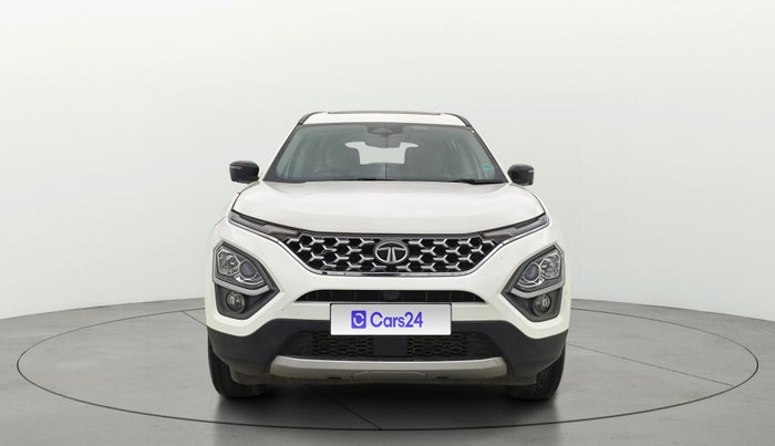2023 Tata Safari XZA PLUS O 6STR, Diesel, Automatic, 33,899 km, Front