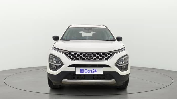 2023 Tata Safari XZA PLUS O 6STR, Diesel, Automatic, 33,956 km, Front