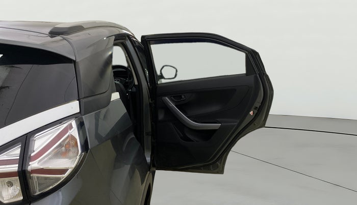 2023 Tata NEXON XM PETROL, Petrol, Manual, 13,857 km, RHS Rear Door