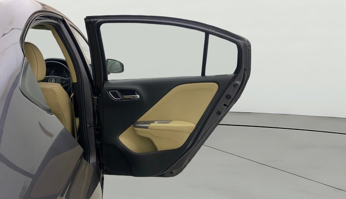 2018 Honda City 1.5L I-VTEC ZX CVT, Petrol, Automatic, 38,837 km, RHS Rear Door