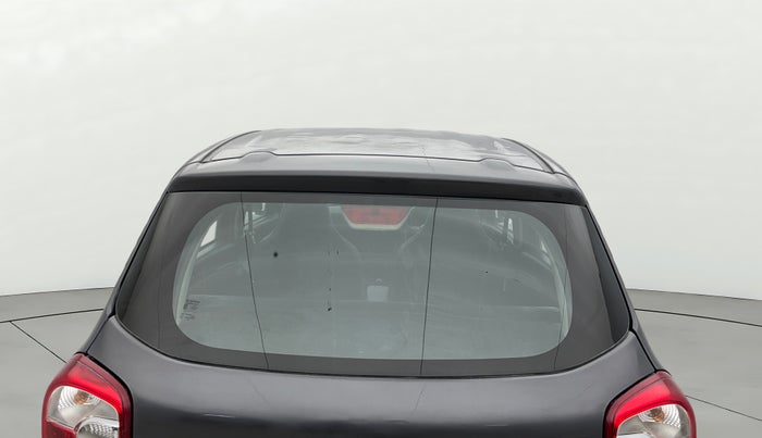 2023 Maruti Alto K10 LXI, Petrol, Manual, 44,108 km, Rear Windshield