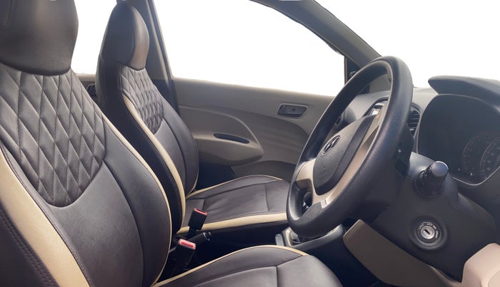 2019 Hyundai NEW SANTRO ERA EXECUTIVE, Petrol, Manual, 38,267 km, Right Side Front Door Cabin