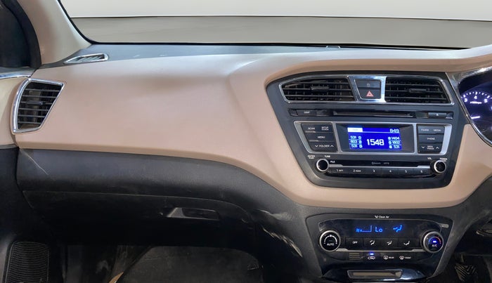 2015 Hyundai Elite i20 SPORTZ 1.2, Petrol, Manual, 20,004 km, Air Conditioner