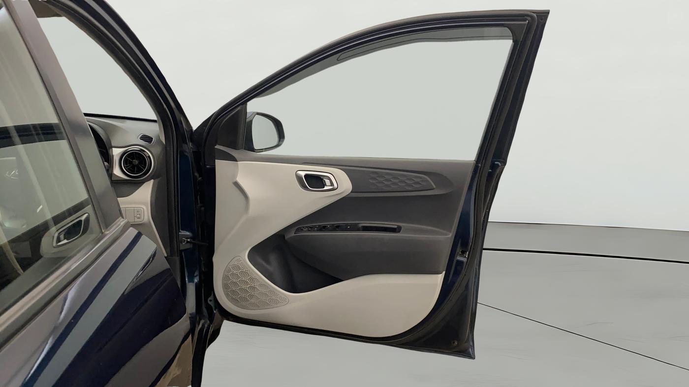 2019 Hyundai GRAND I10 NIOS SPORTZ AMT 1.2 KAPPA VTVT, Petrol, Automatic, 41,171 km, RHS Front Door