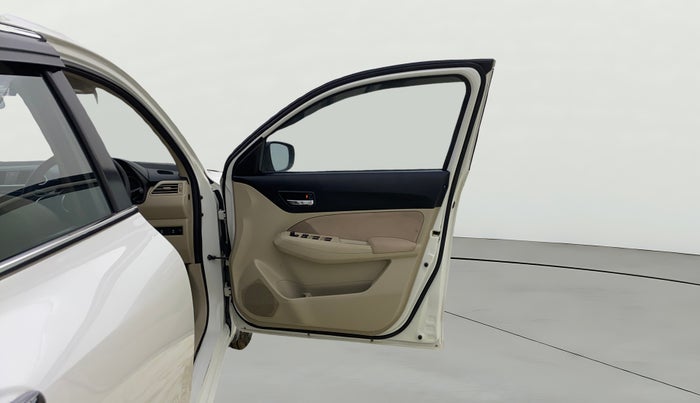 2022 Maruti Dzire VXI AMT, Petrol, Automatic, 55,560 km, RHS Front Door