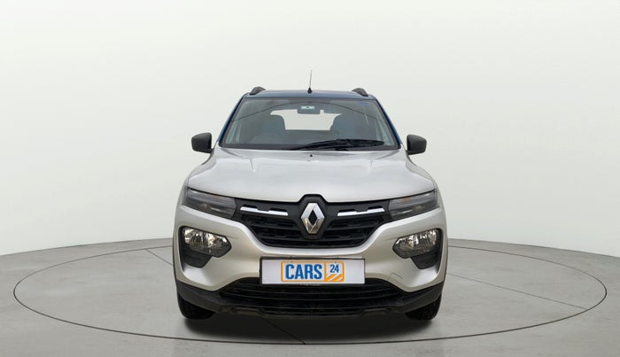 2021 Renault Kwid NEOTECH RXL 1.0 AMT, Petrol, Automatic, 6,838 km, Front