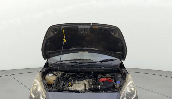 2018 Ford FREESTYLE TITANIUM PLUS 1.5 DIESEL, Diesel, Manual, 28,499 km, Open Bonet