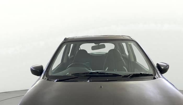 2015 Maruti Alto K10 VXI AMT, Petrol, Automatic, 85,113 km, Front Windshield