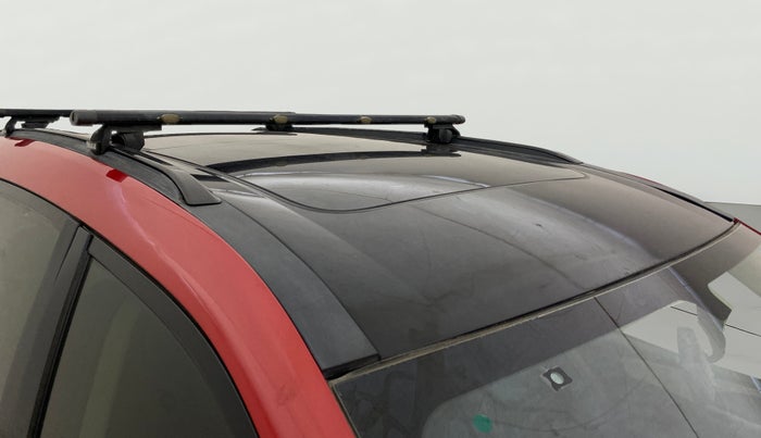 2022 Mahindra XUV700 AX 5 D MT 7 STR, Diesel, Manual, 59,650 km, Roof