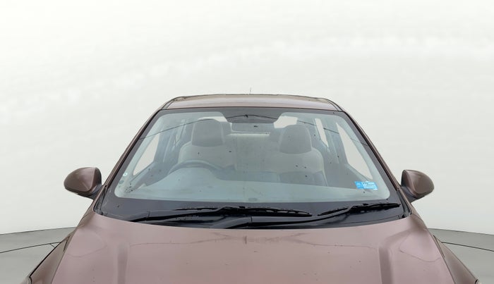 2020 Hyundai AURA S 1.2 AMT, Petrol, Automatic, 86,724 km, Front Windshield