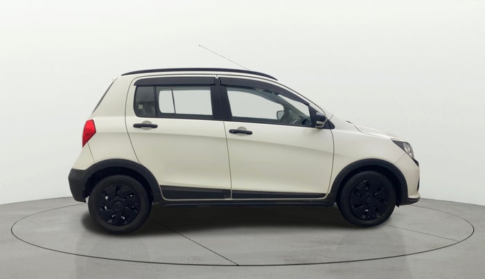 2018 Maruti Celerio X ZXI (O) AMT, Petrol, Automatic, 29,302 km, Right Side View