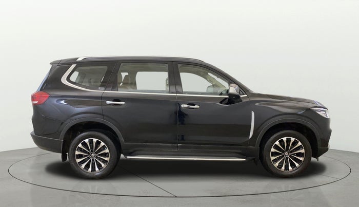 2023 MG GLOSTER SAVVY 2.0 TURBO 7 STR 2WD, Diesel, Automatic, 36,456 km, Right Side View