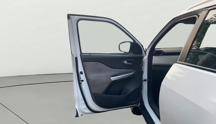 2022 Nissan MAGNITE XL, Petrol, Manual, 87,191 km, LHS Front Door