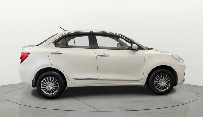 2018 Maruti Dzire VXI, Petrol, Manual, 87,151 km, Right Side View